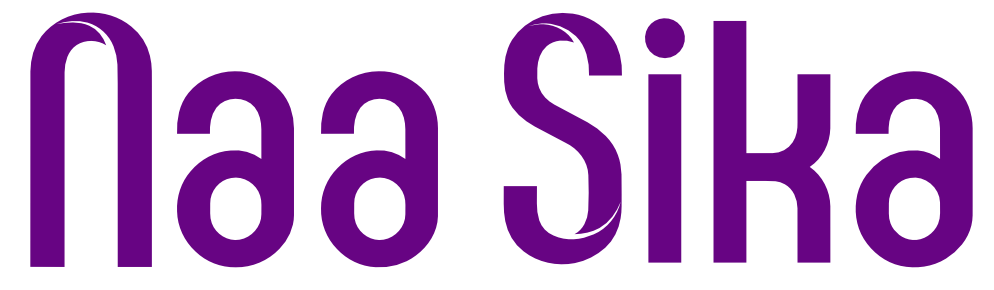 Naa Sika Club Management System Logo