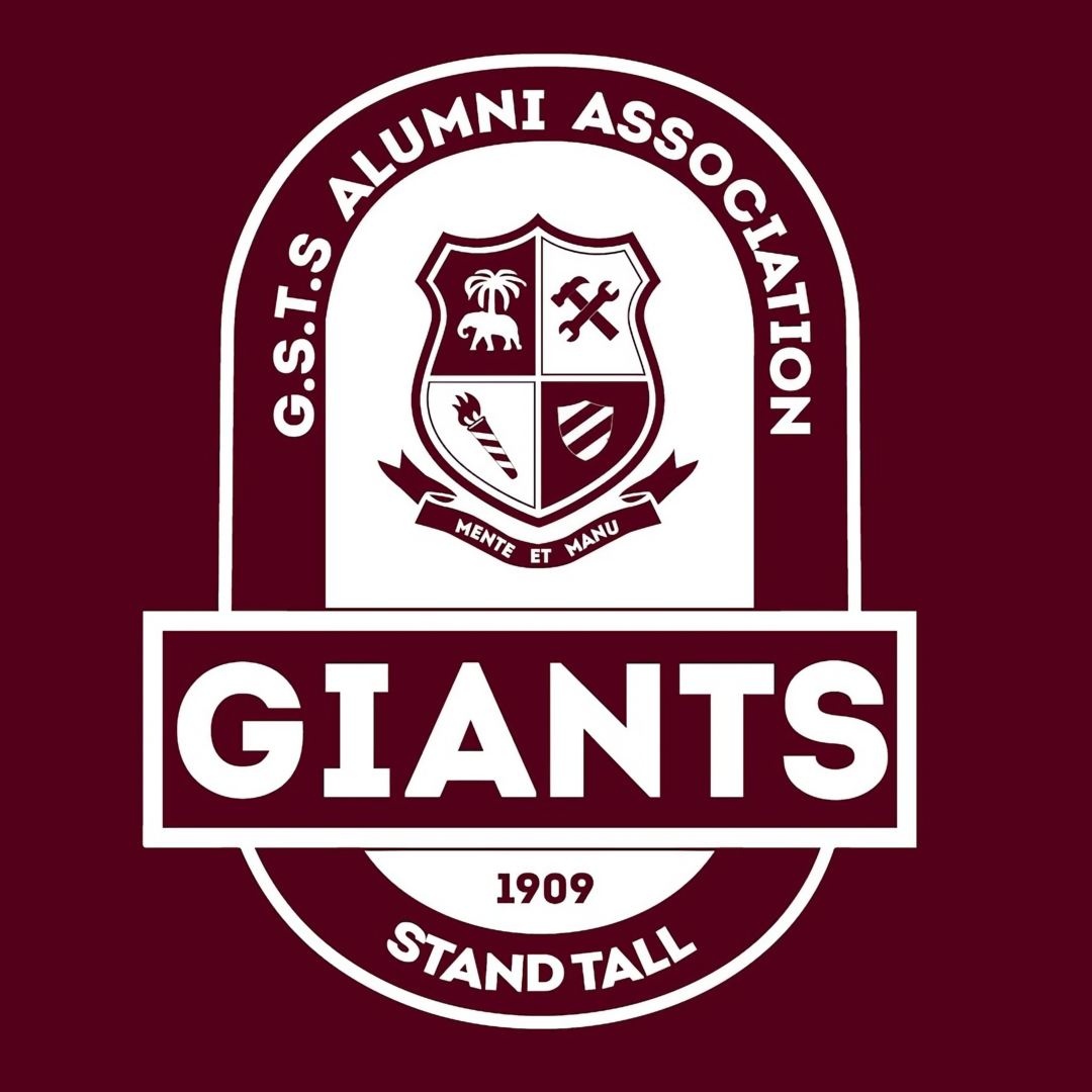 Giants 94 Associciation  Logo